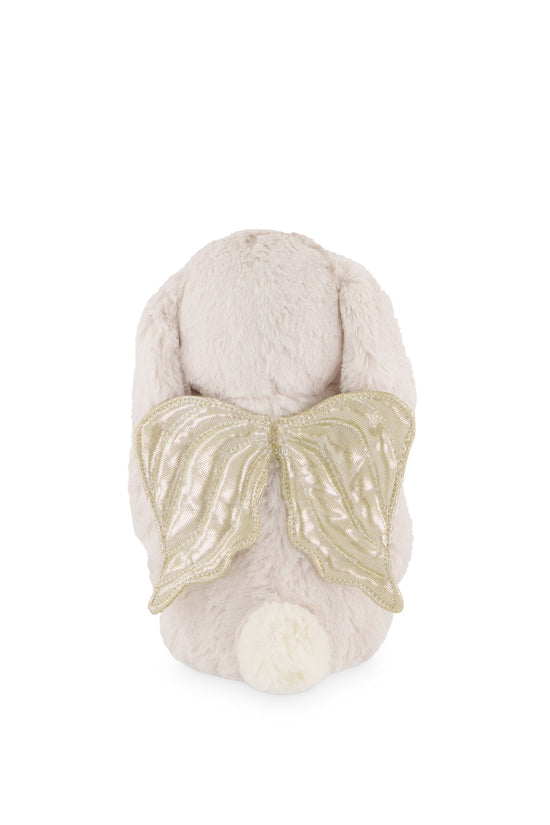 Snuggle Bunnies - Fairy Wings Penelope - Pastel 30cm