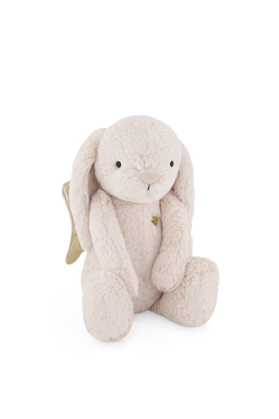 Snuggle Bunnies - Fairy Wings Penelope - Pastel 30cm