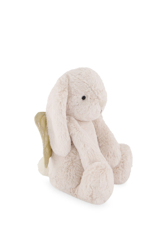 Snuggle Bunnies - Fairy Wings Penelope - Pastel 30cm