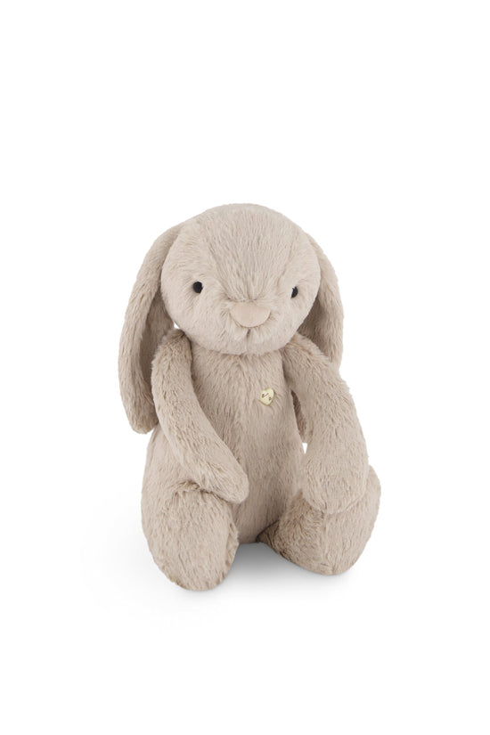 Snuggle Bunnies - Plush Penelope - Beige 30cm