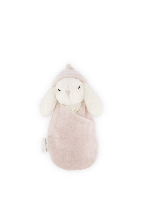 Snuggle Bunnies - Sleeping Penelope - Blush