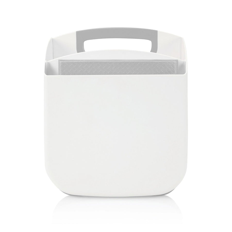 Ubbi Nappy Caddy - Grey