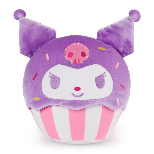 KUROMI CUPCAKE LARGE PLUSH