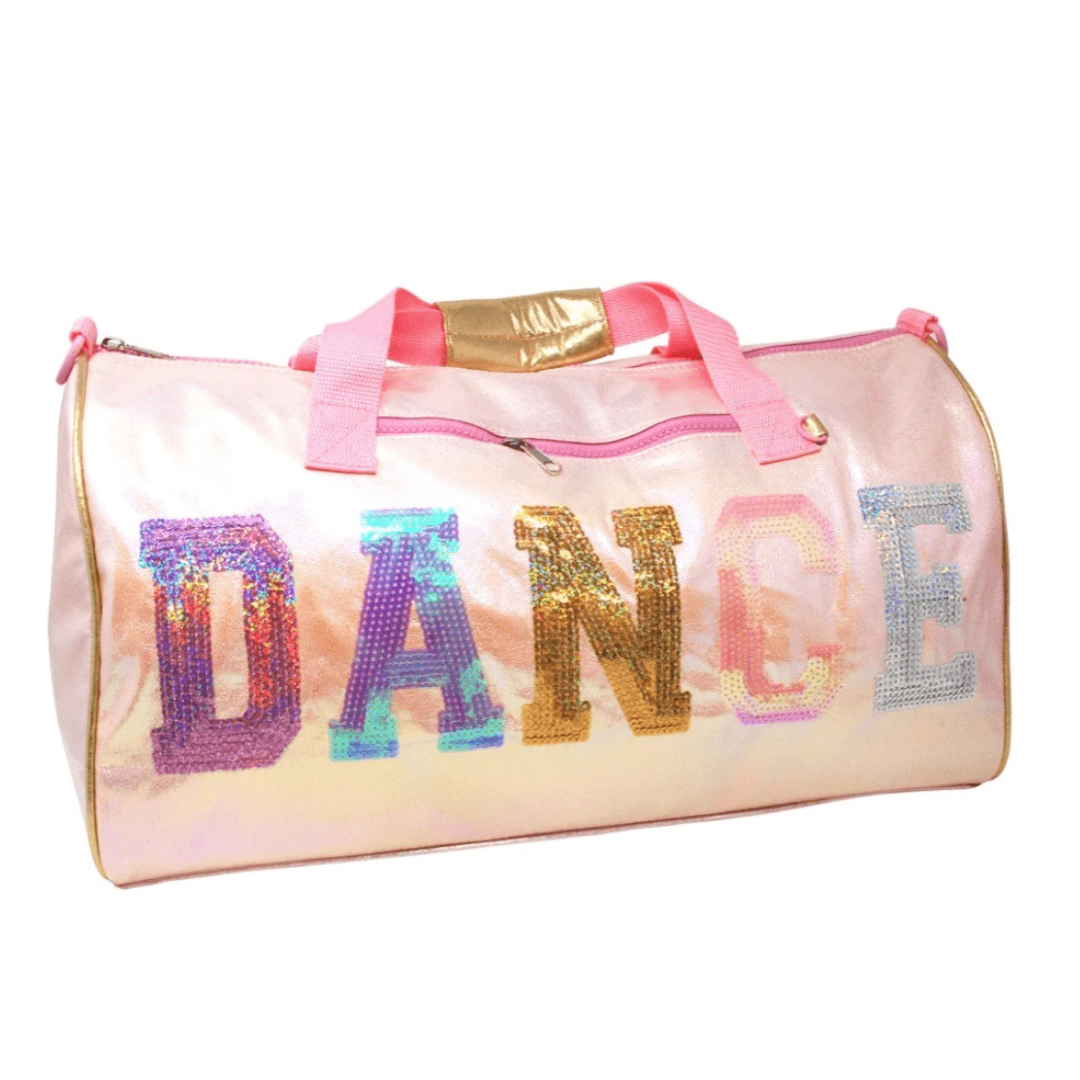 Let's Dance Carry All Studio Bag