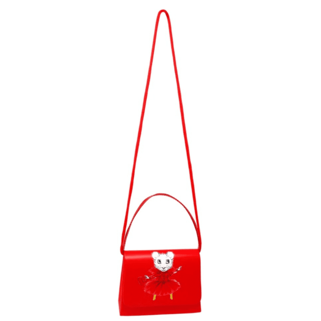 Claris - Holiday Heist Fashion Handbag | Serenity Kids