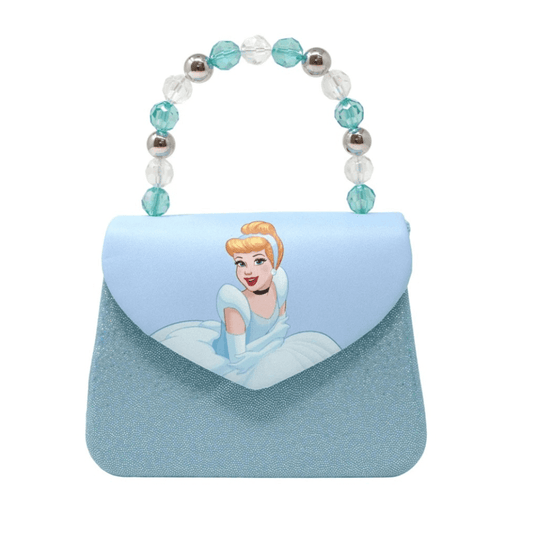 Disney Princess Cinderella Print Handbag | Serenity Kids