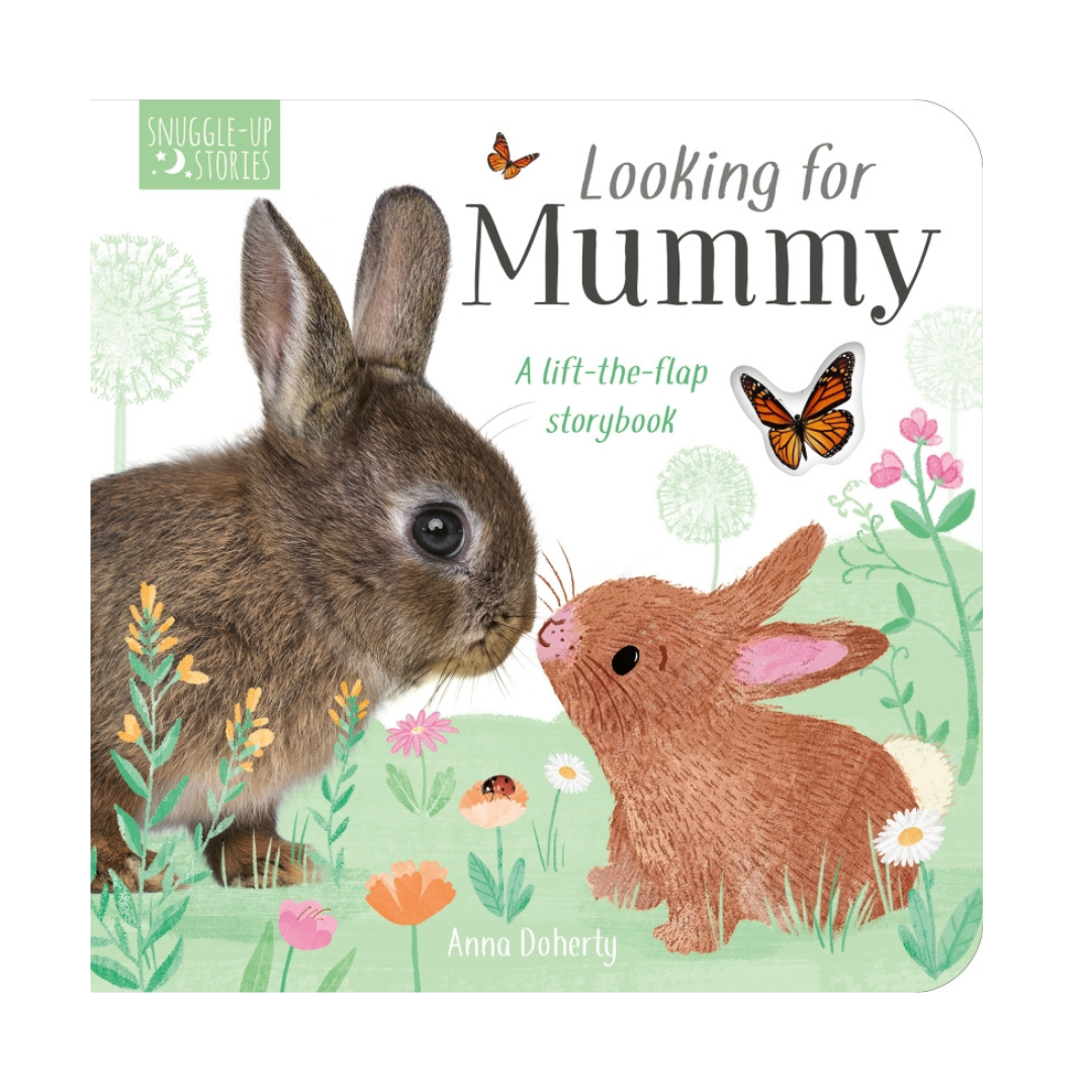 Looking for Mummy
Book By Becky Davies