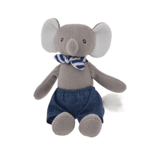 Rollie Pollie - Eddie The Elephant Baby Toy | Serenity Kids