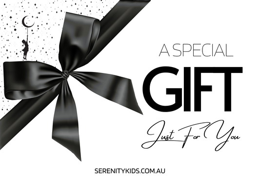 Complimentary Gift Wrapping & Free Card With Personalised Message