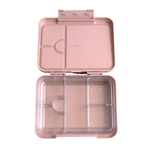 Large Bento Lunch Box - Blush