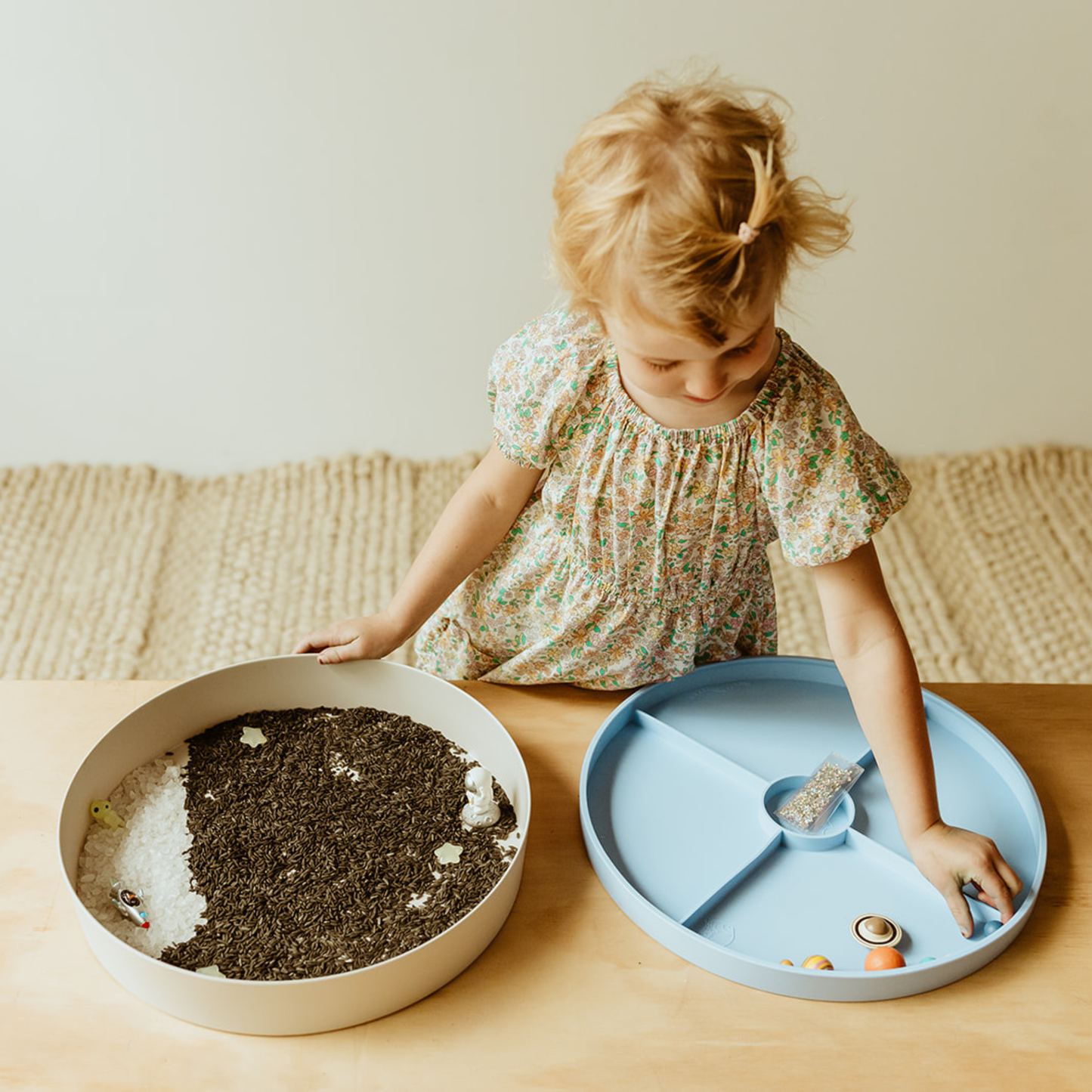 Jellystone Sensory Kits Galaxy