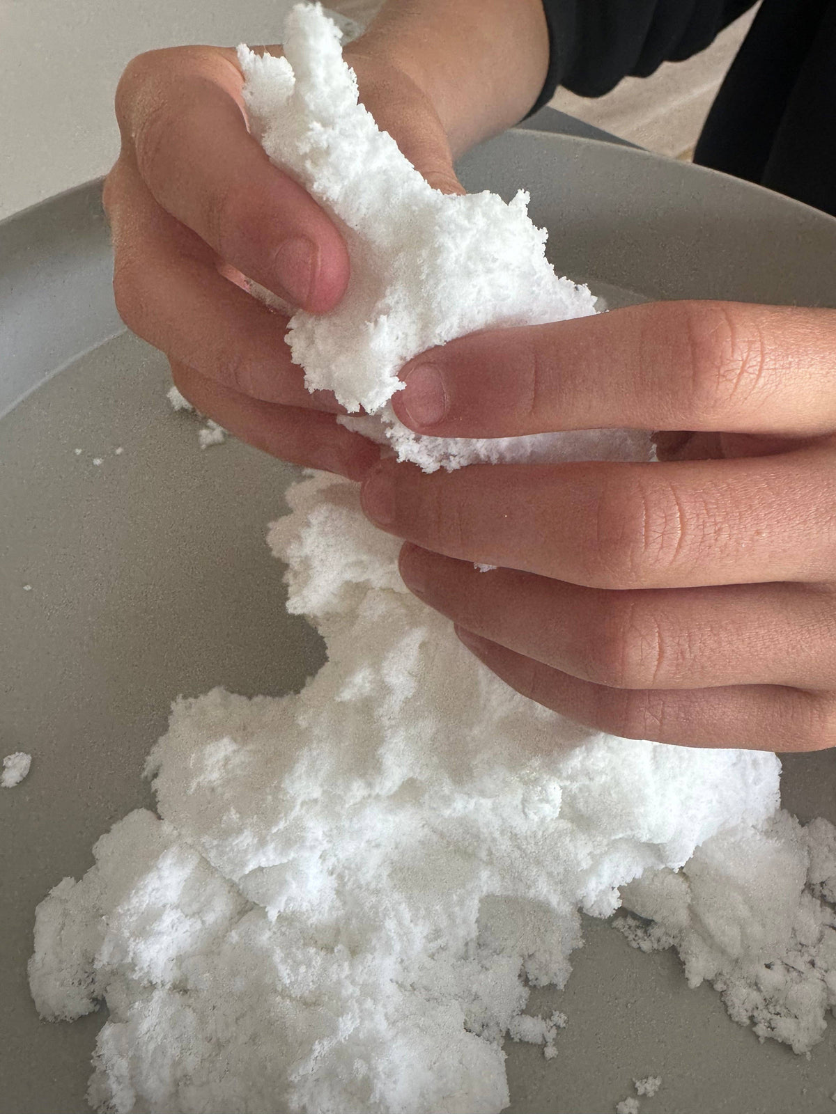 Jellystone Sensory Snow