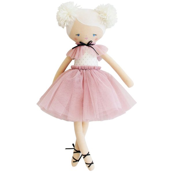 Alimrose Celine Doll - Blush 46cm