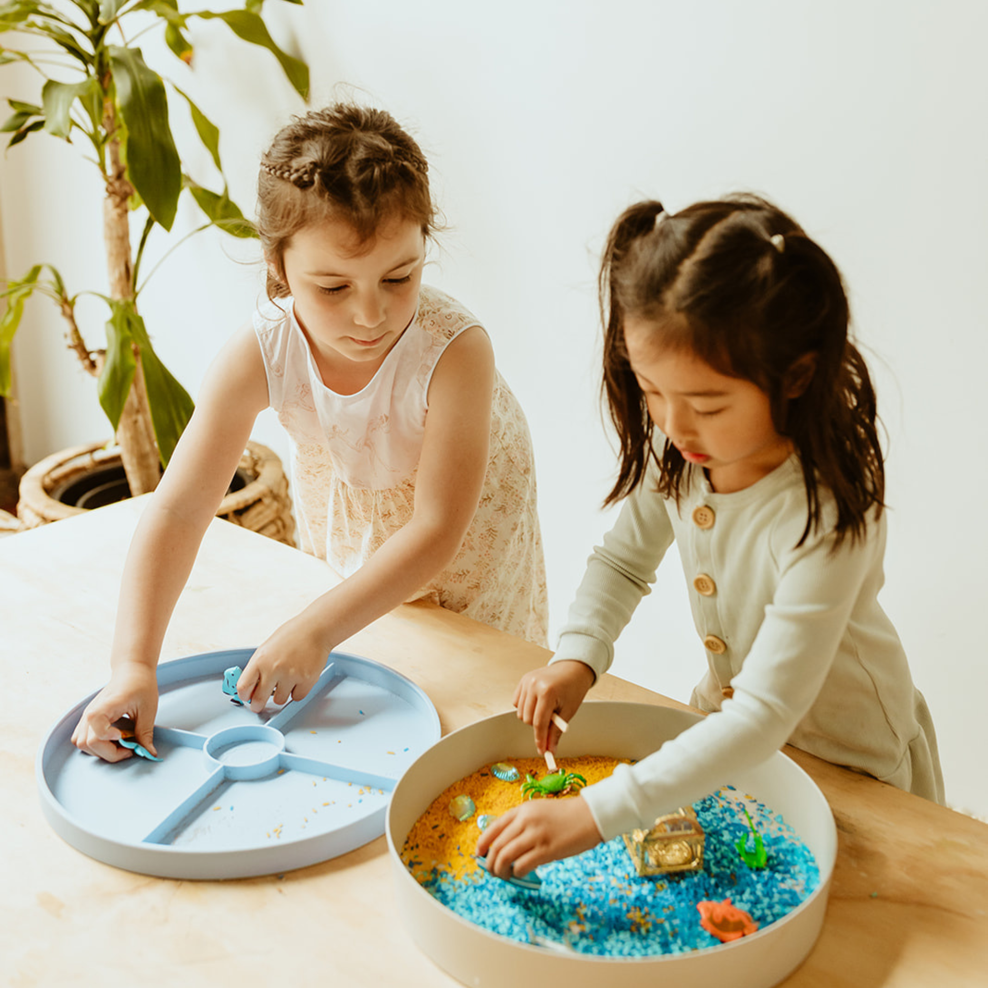 Serenity Kids
