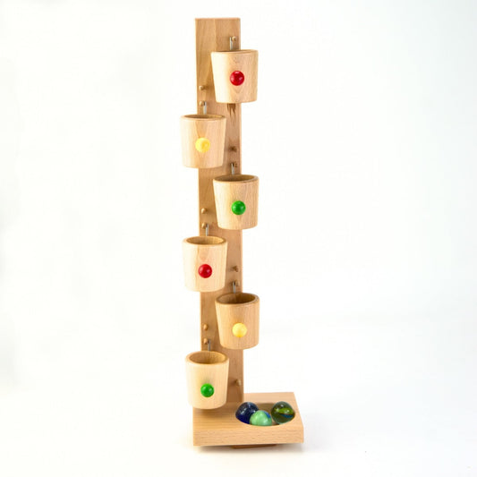 Beck Roller Cups with Faces Wholesale from Australia