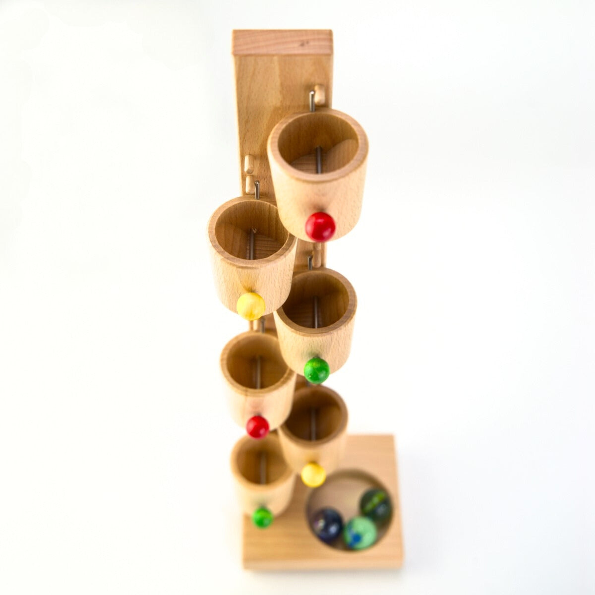 Beck Roller Cups with Faces Wholesale from Australia