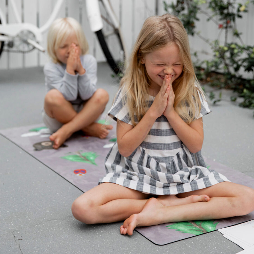 Serenity Kids