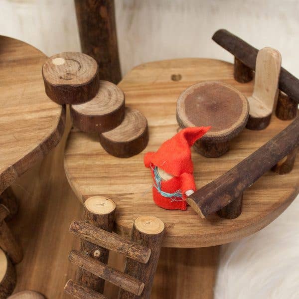 Q Toys Large Tree House