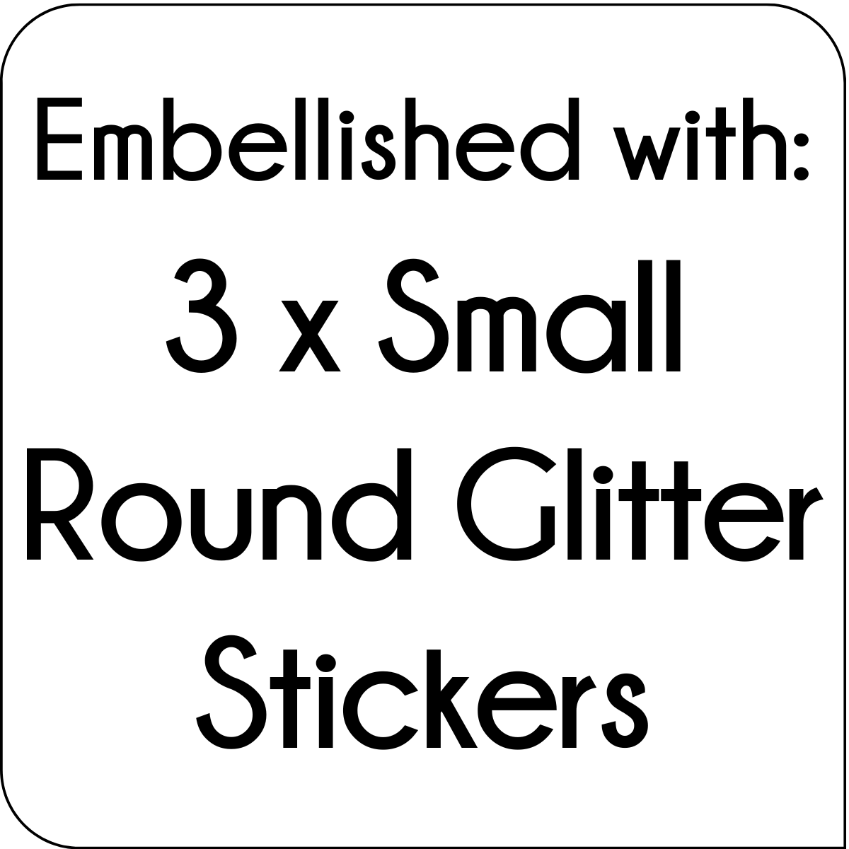 Santa Christmas Card