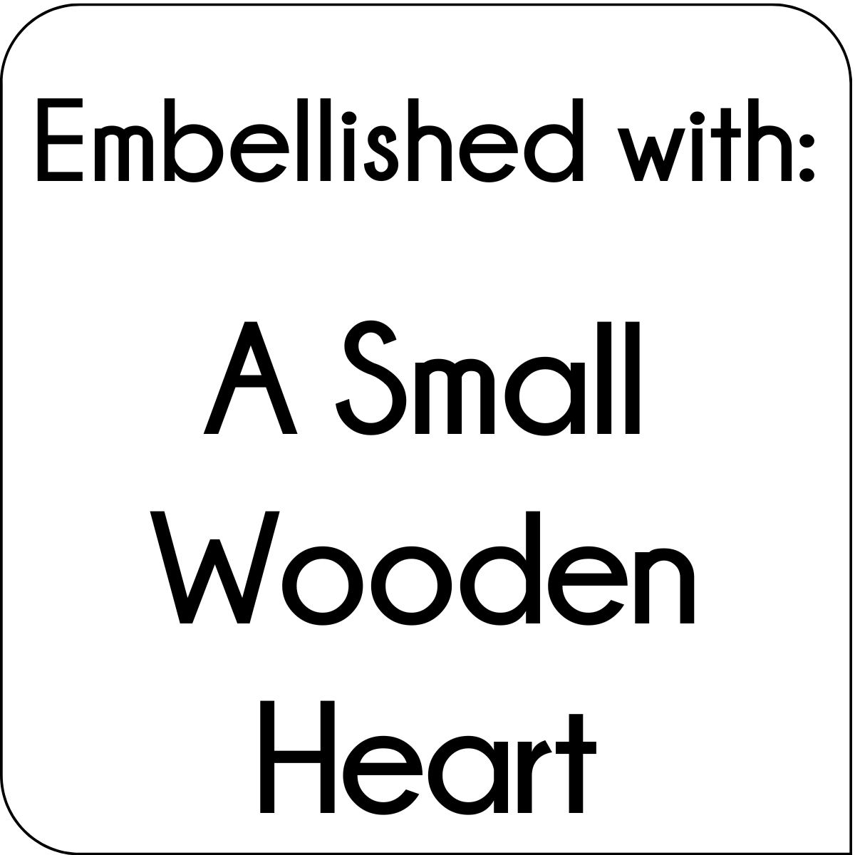 Baby Boy Greeting Card - Heart & Confetti