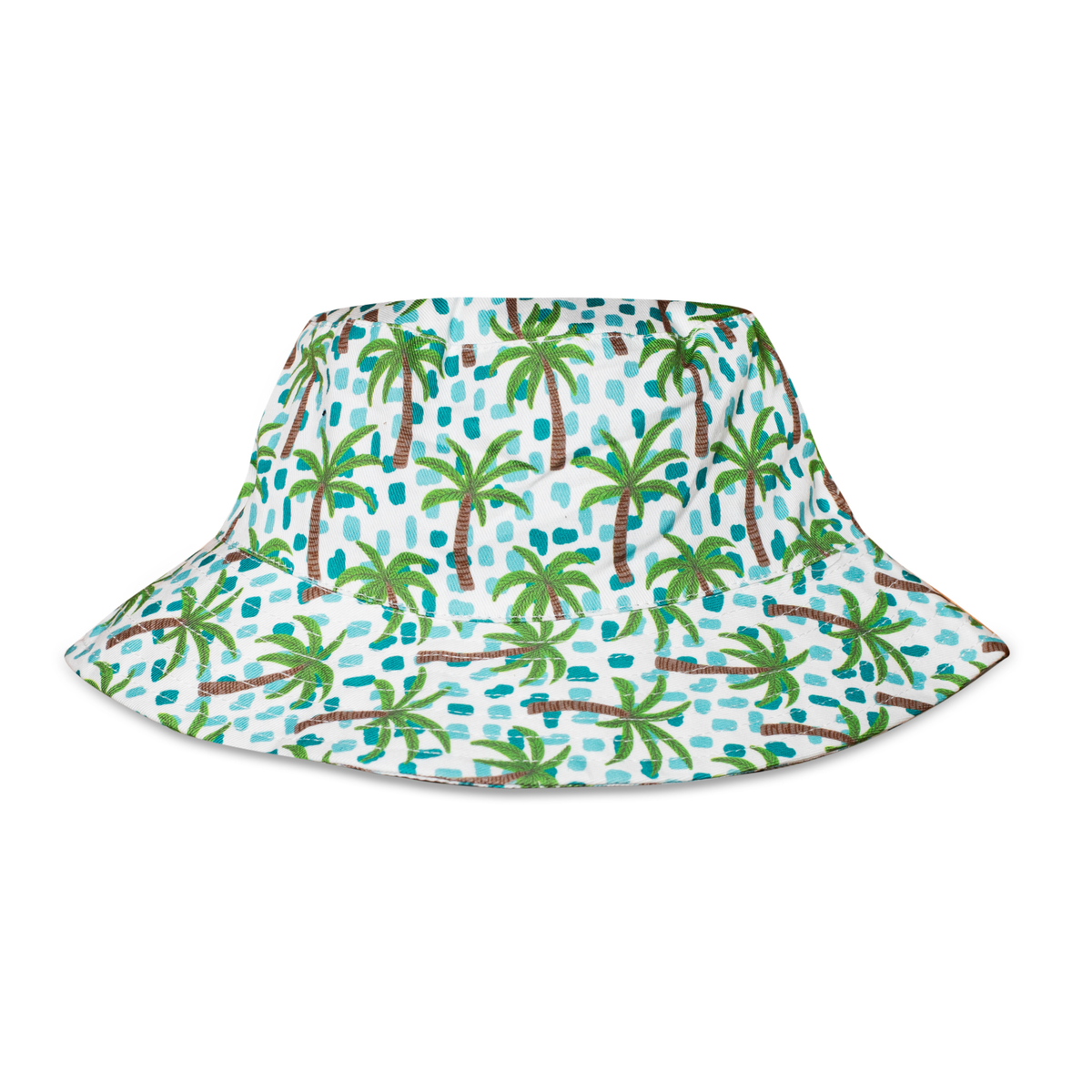 Izimini Kai baby cotton hat