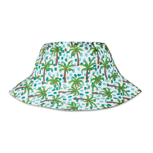 Izimini Kai baby cotton hat