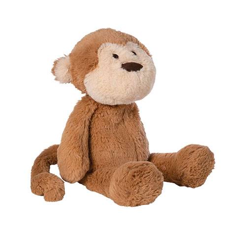 Calming & Cuddly Weighted Monkey 2kg