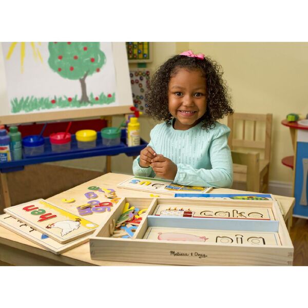 Melissa & Doug - See and Spell