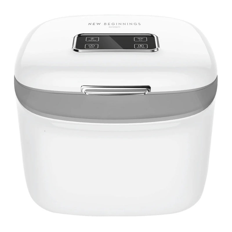 New Beginnings 2-IN-1 UV Steralizer