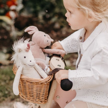 Kinderfeets Basket For Trike