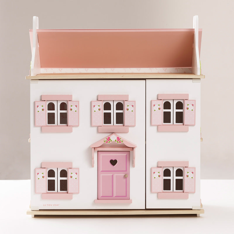Le Toy Van Daisylane Sophie's Doll House