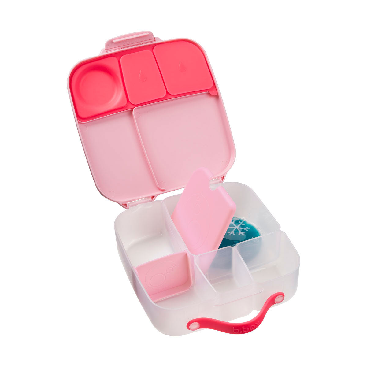 B.Box Lunchbox - Various Colour Options