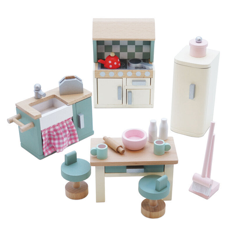 Le Toy Van - Daisylane Kitchen Doll House Furniture