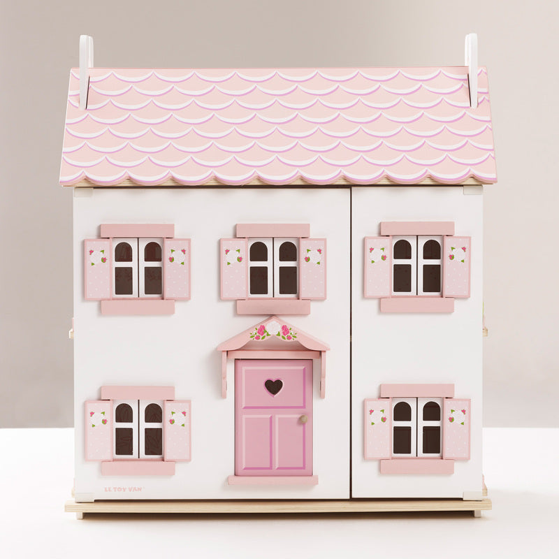 Le Toy Van Daisylane Sophie's Doll House
