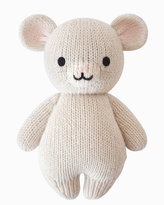 Cuddle + Kind Baby Mouse