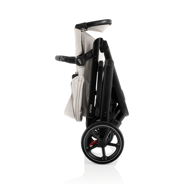 Britax Aptana Stroller - Dune Taupe