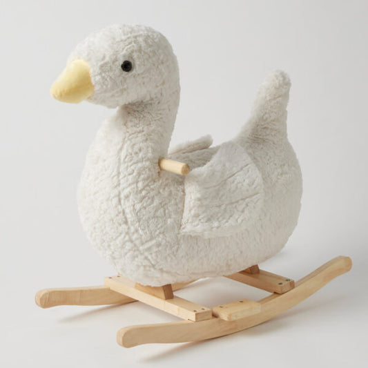 Jiggle & Giggle Rocking Duck
