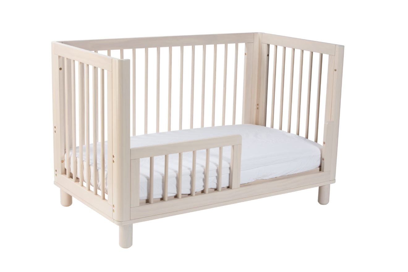 COCOON Allure Including  Australian Made Inner Spring Mattress + Toddler Bed Conversion Kit