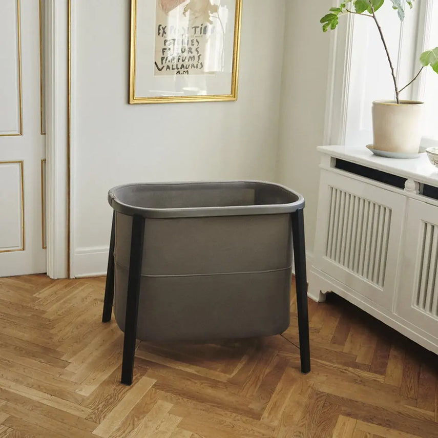 Stokke Snoozi Bassinet Graphite Grey