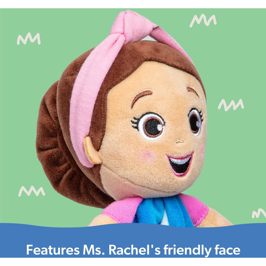 Ms Rachel Huggable Lovey