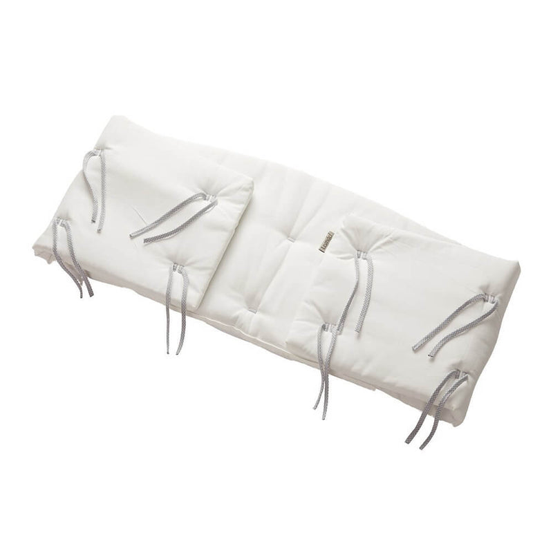 Leander Classic Cot Bumper - Various Colour Options