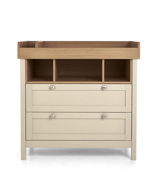 Mamas & Papas Harwell Dresser Changer - Cashmere