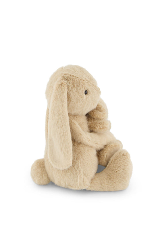 Snuggle Bunnies - Frankie the Hugging Bunny - Caramel