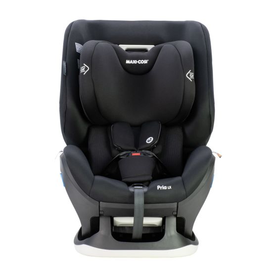 Maxi-Cosi Pria LX Convertible Car Seat - Onyx