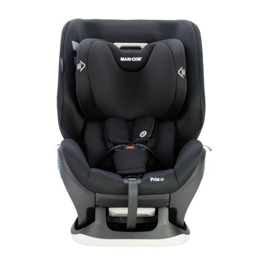 Maxi-Cosi Pria LX Convertible Car Seat - Onyx
