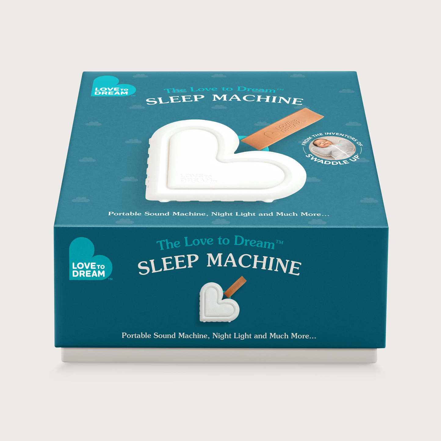 Love To Dream Sleep Machine