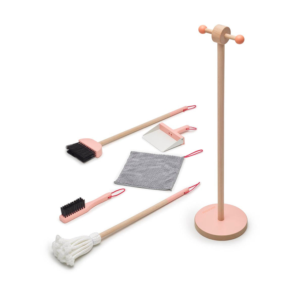 Moover Toys Essentials Cleaning Set