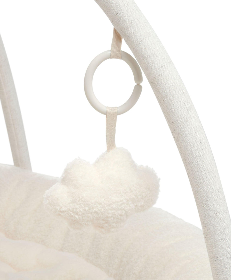 Mamas & Papas Playmat & Gym - Welcome to the World Duckling