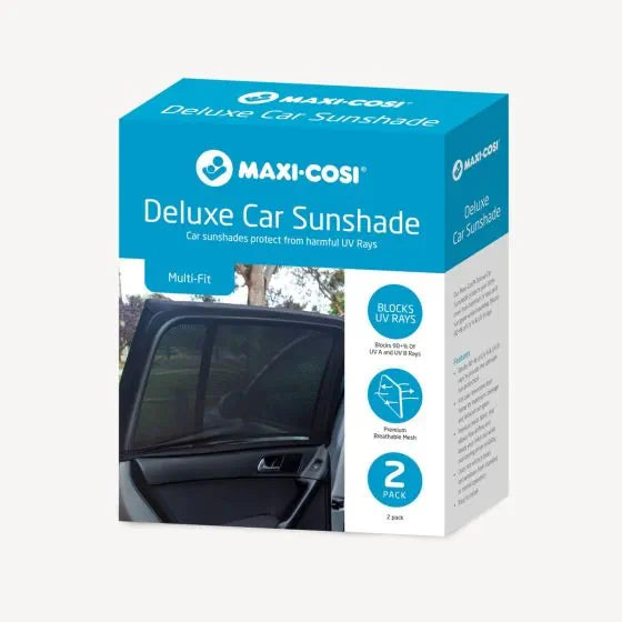 Maxi-Cosi Deluxe Car Sunshade