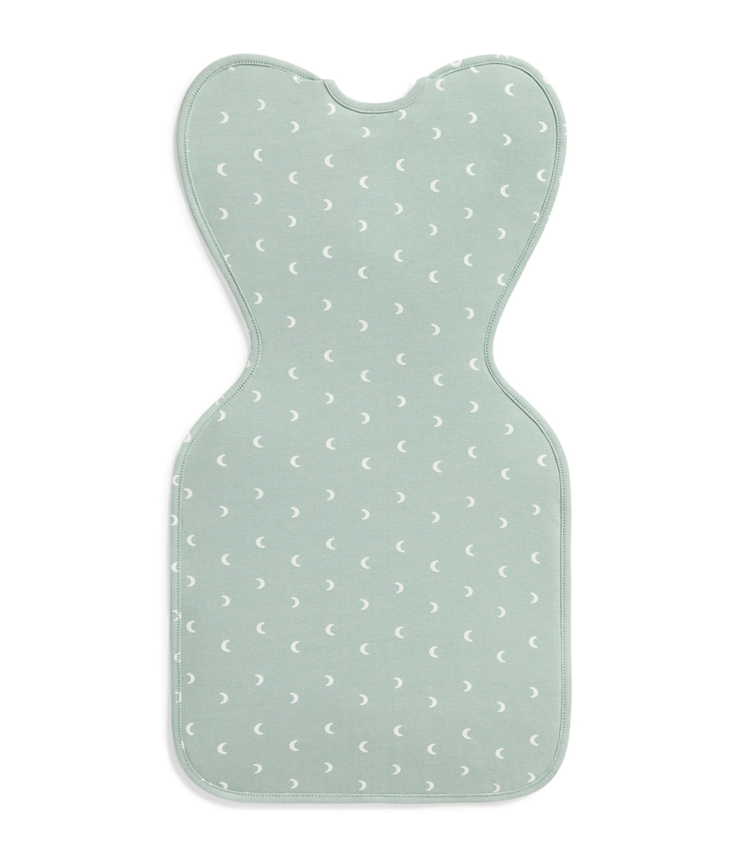 SWADDLE UP 1.0T STRETCH COTTON MOON OLIVE